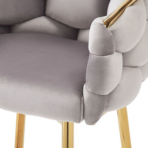 Modern Counter Stools (Set of 2)
