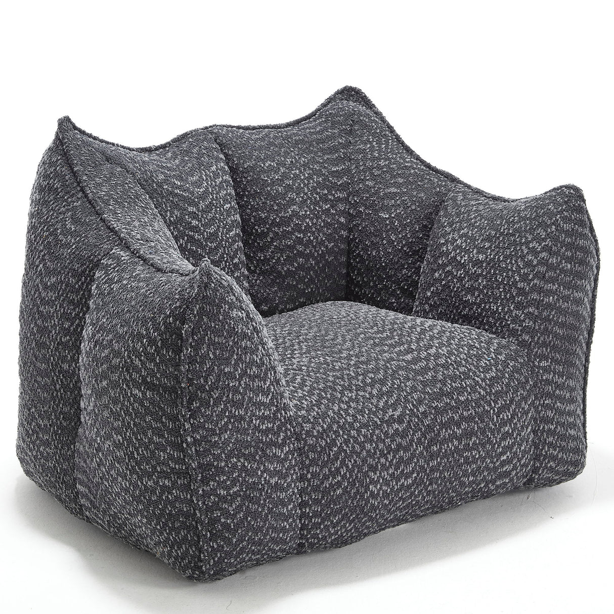 Comfortable Sofa Chairs With Highly Resilient Foam For Living Rooms And Bedrooms