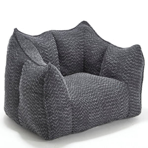 Comfortable Sofa Chairs With Highly Resilient Foam For Living Rooms And Bedrooms