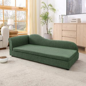 Oversized Pet Sofa for Medium/Large Dogs