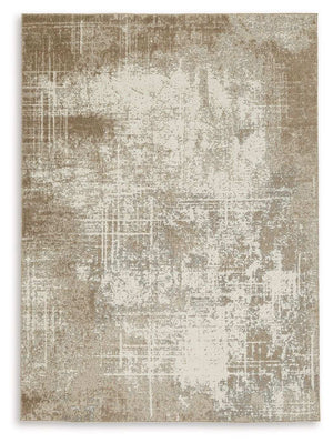 Grifflain - Rug - Best Buy Furniture