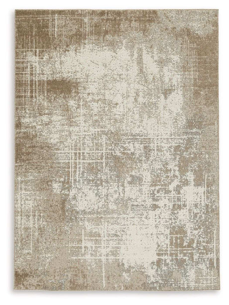 Grifflain - Rug - Best Buy Furniture