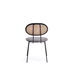 Jardin - Dining Chair (Set of 2)