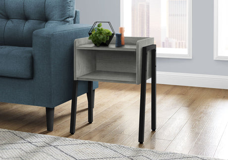Accent Table, Side Contemporary & Modern Design - Best Buy Furniture