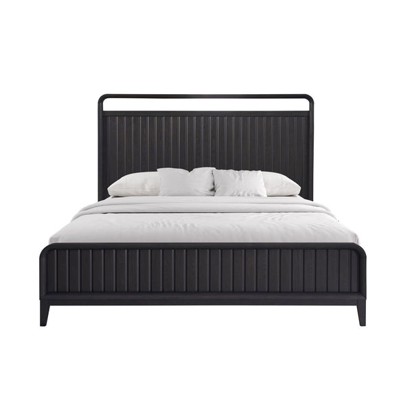 Design Open Panel Bed