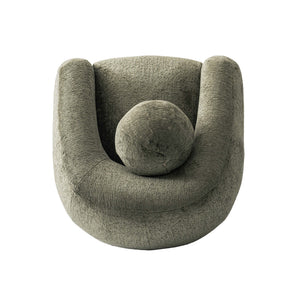 Tribeca - Swivel Lounge Chair