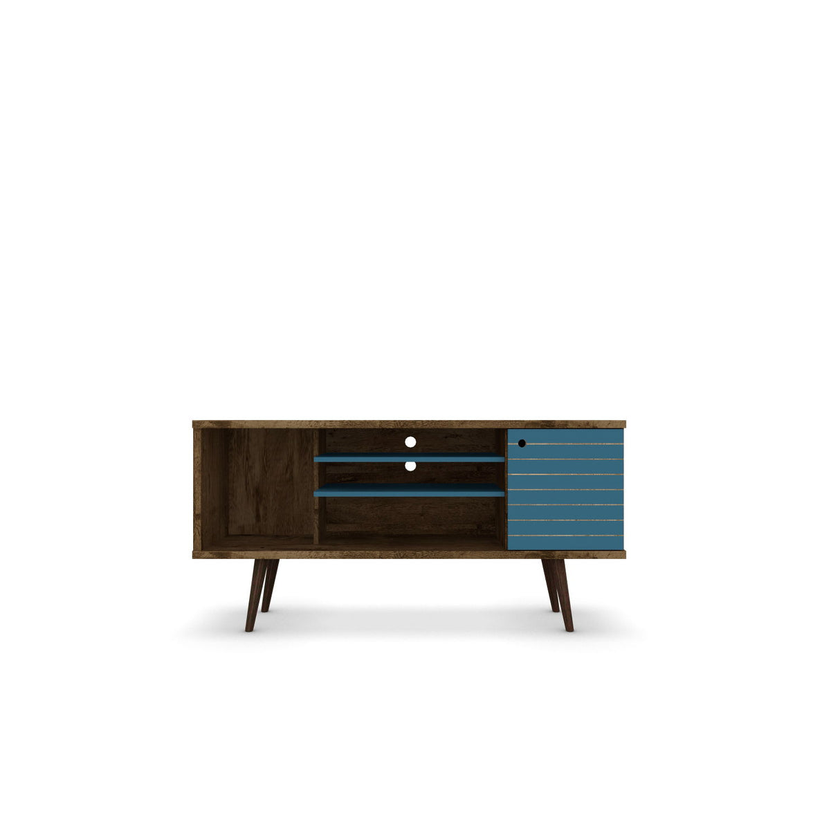 Liberty - Free Standing Design TV Stand