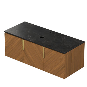 48" ARAI Bathroom Vanity