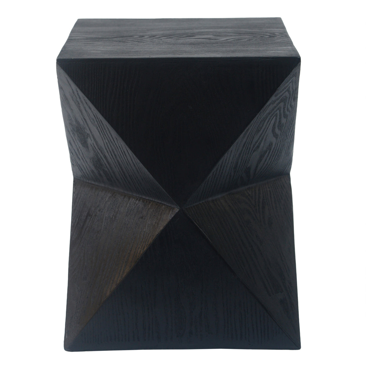 14.25" Outdoor Accent Table