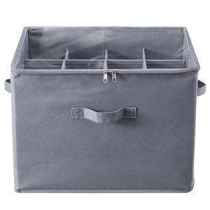 Under Bed Shoe Storage Organizer