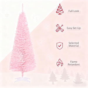 Artificial Pencil Christmas Tree