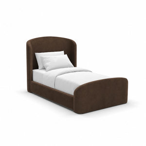 Soft Embrace Bed