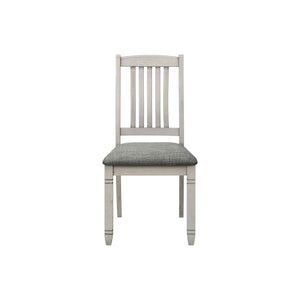 Transitional Dining Chair (Set of 2)