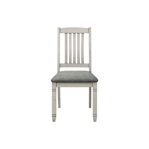 Transitional Dining Chair (Set of 2)