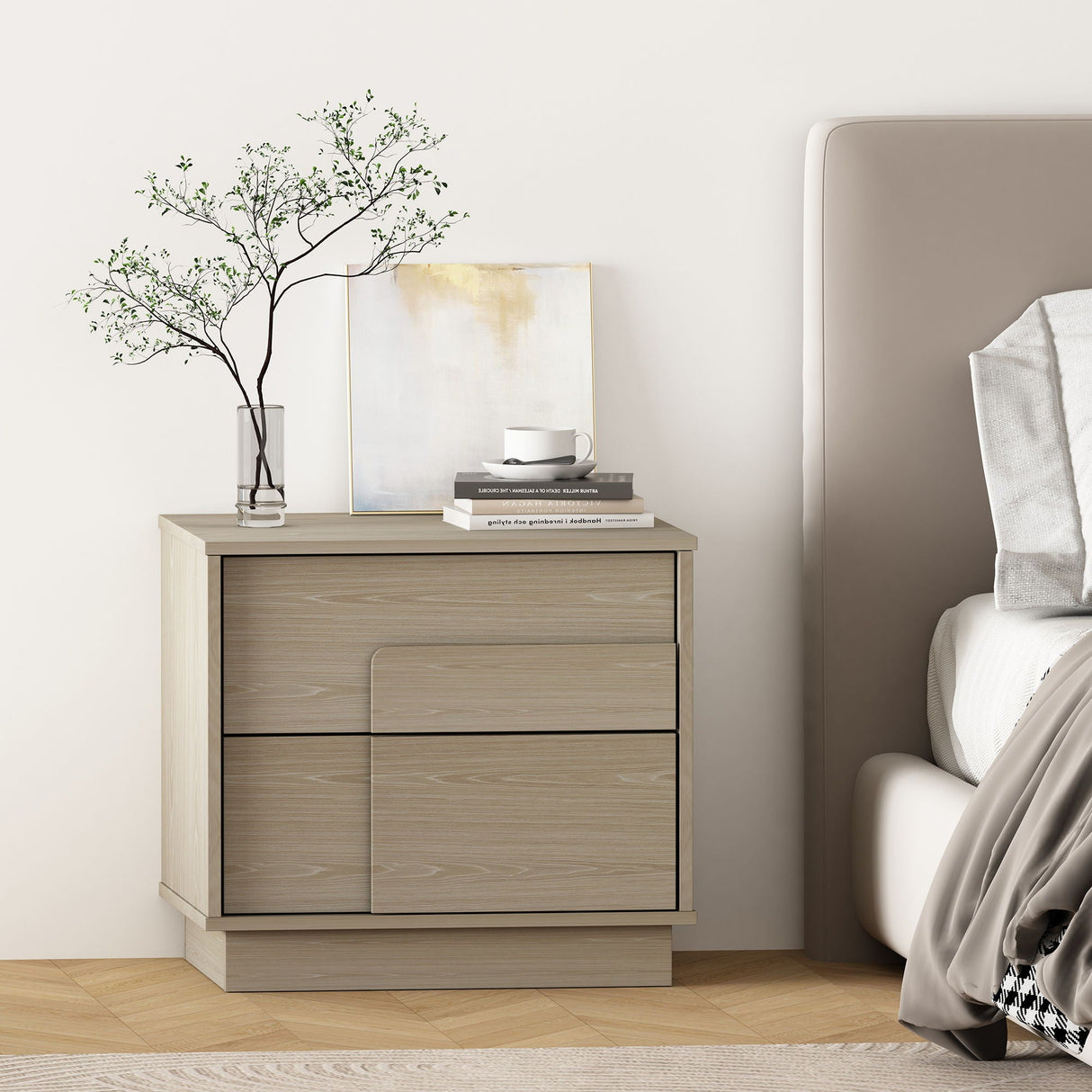 Horizon - Nightstand
