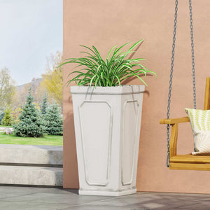 Outdoor Planter, Elegant Design - Best Buy Furniture