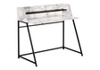Computer Desk For Home Office Laptop, Storage Shelves, Contemporary & Modern - Best Buy Furniture