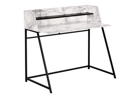 Computer Desk For Home Office Laptop, Storage Shelves, Contemporary & Modern - Best Buy Furniture