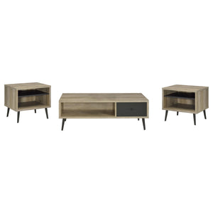 Balboa - Table Set