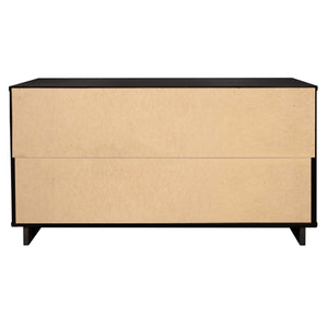 Granville - Dresse With 6 Drawers