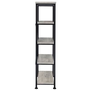4 Shelf Bookcase