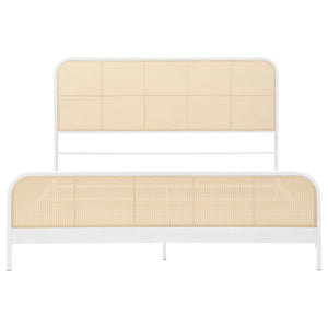 Randall - Bed