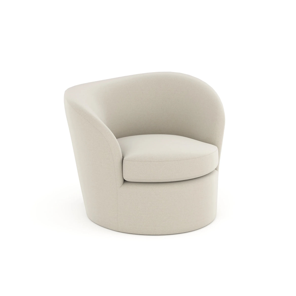 Quasi Swivel Chair