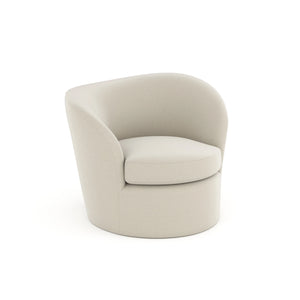 Quasi Swivel Chair