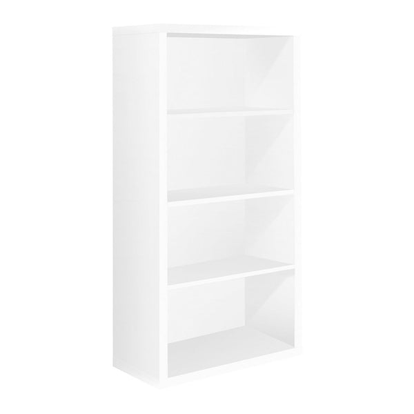 5 Tier For Office Bookshelf, Bookcase, Etagere, Contemporary & Modern - Best Buy Furniture