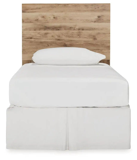 Hyanna - Panel Headboard - Best Buy Furniture