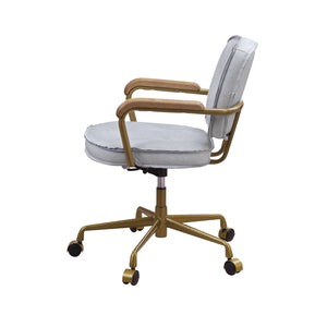 Siecross - Top Grain Office Chair