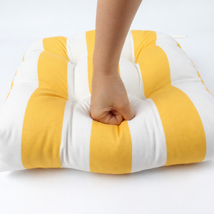 Outdoor Chair Cushions Set of 4