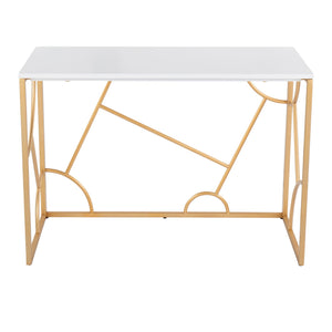 Constellation - Contemporary Desk