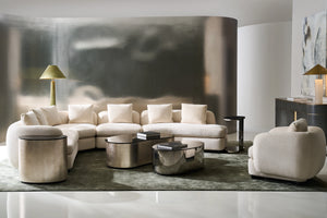 Lumi Sectional Components