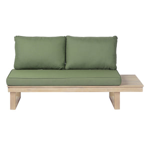 Sebastian 4-Piece Sofa Set