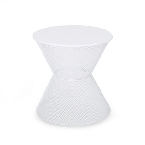 Nevada - Contemporary Side Table With Design