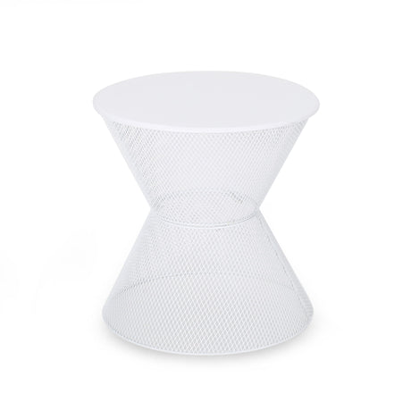Nevada - Contemporary Side Table With Design
