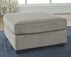 Altari - Accent Ottoman - Best Buy Furniture