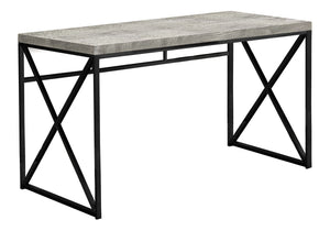 Computer Desk For Home Office, Laptop, Glossy Contemporary & Modern - Best Buy Furniture