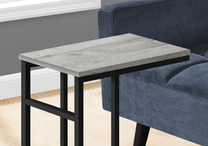 Accent Table, C - Shaped, Contemporary & Modern, Versatile Use - Best Buy Furniture
