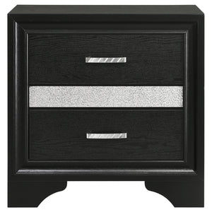 Annie - 4 Piece Bedroom Set