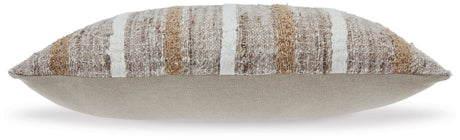 Benish - Pillow - Best Buy Furniture