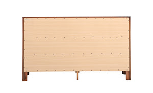 Summit - Dresser - Cherry