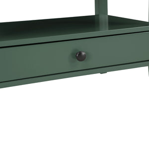 Newland - Storage Nightstand