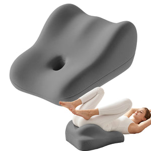 Ergonomic Memory Foam Sex Pillow for Couples