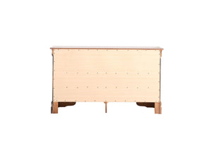Louis Phillipe - Traditional Dresser Elegant