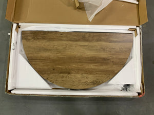 31.5 Inch Round Dining Table