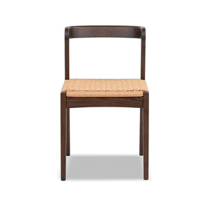 Capri Woven Seat