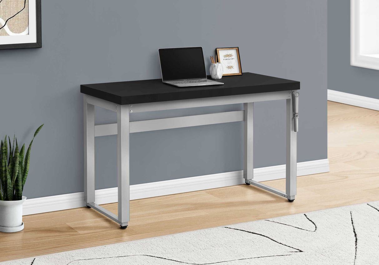 Computer Desk Home Office, Standing, Adjustable, Laptop - Best Buy Furniture