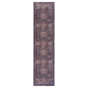 Maval - Runner Rug Washable